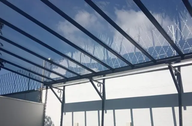 Projeto realizado pela Casa dos Toldos em Limeira
