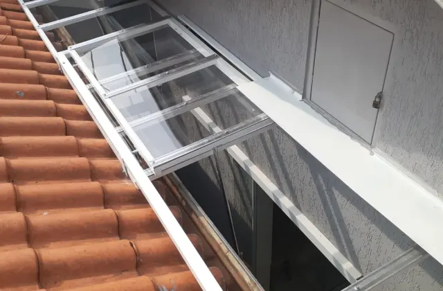 Projeto realizado pela Casa dos Toldos em Limeira