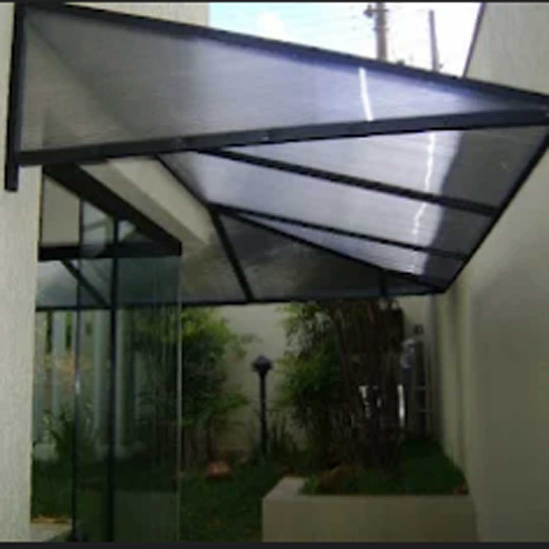 Projeto realizado pela Casa dos Toldos em Limeira